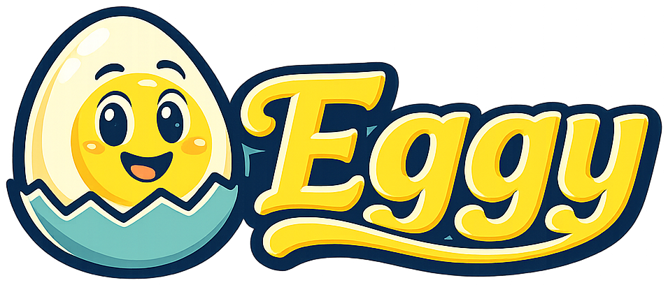Eggy