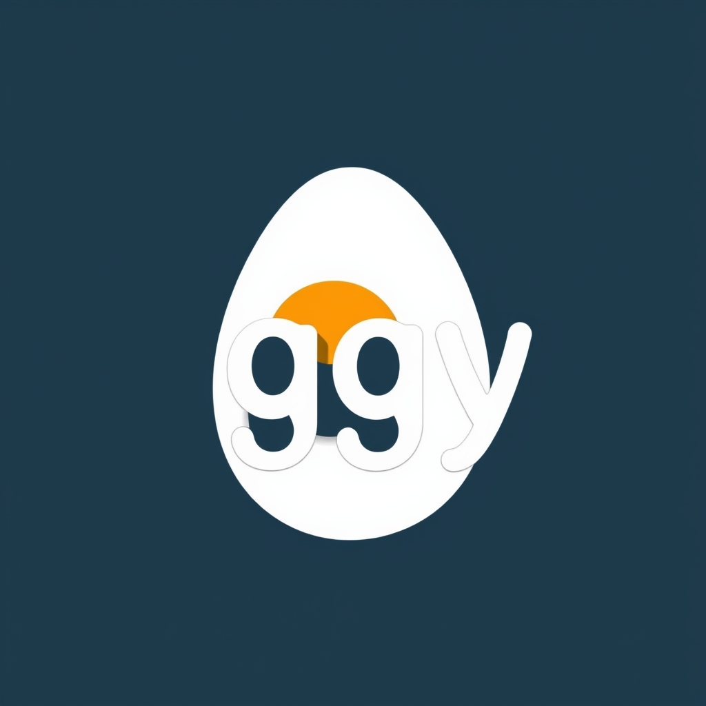 Eggy Net Logo